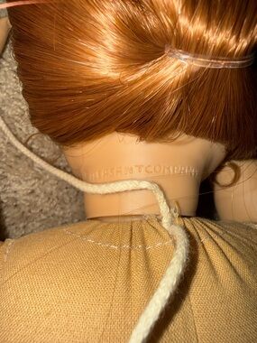 Pleasant company american girl doll Felicity